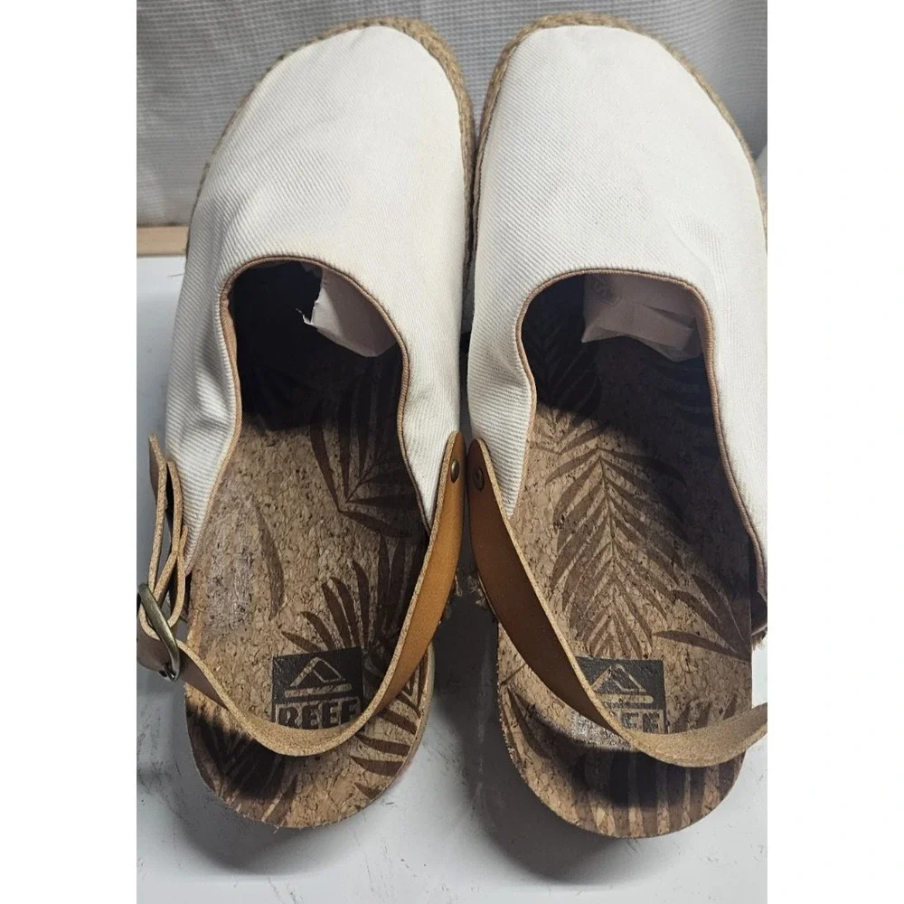 Reef excellent white